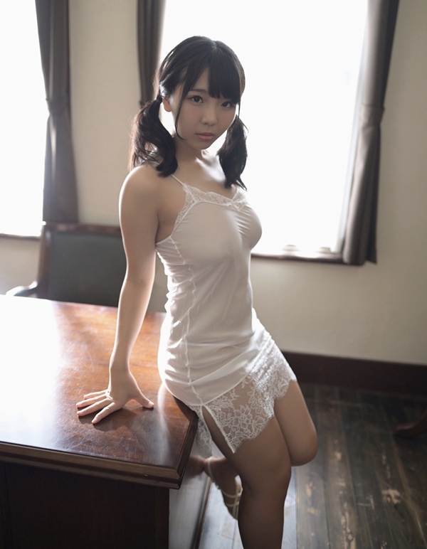 H-cup beautiful breasts angel Ｈカップ美@天使